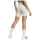 Adidas Γυναικείο κολάν Optime Essentials 3-Stripes Short Leggings
